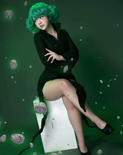 porno tatsumaki cosplay|Tatsumaki Cosplay Videos Porno 